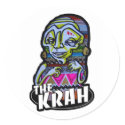 a (46)kk stickers