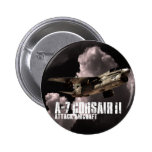 A-7 Corsair II Pins