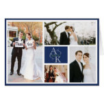 A and K thank you cards