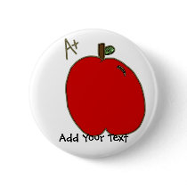 A+ Apple Button