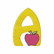 A-Apple