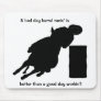 A bad day b... mouse pads