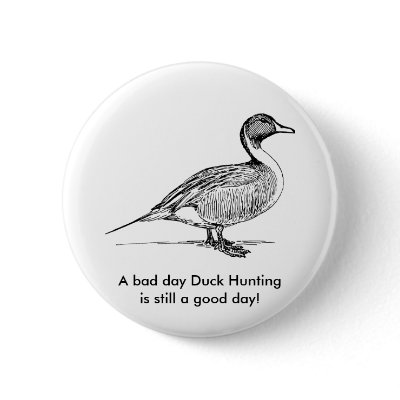A bad day Duck Hunting is still a good day! by Traderski