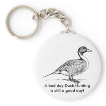 A bad day Duck Hunting is still a good day!
