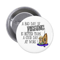 A bad Day Of Fishing... buttons