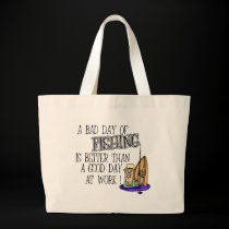 A bad Day Of Fishing... bags