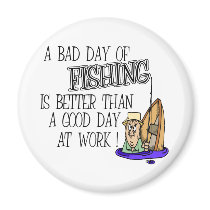 A bad Day Of Fishing...