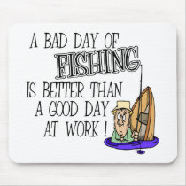 A bad Day Of Fishing...