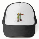 A bad report hats
