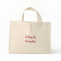 A Bag For Everyday!