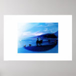 A Baja Beach posters