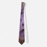 A Bamboo Tie!