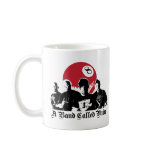 a band called pain mugs