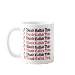 a band called pain mug
