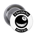 a band called pain pin