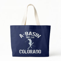 A-Basin Since 1946 Bags