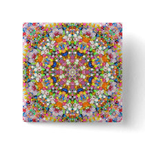 A Bead Mandala