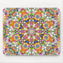 A Bead Mandala