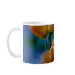 A beautiful bunch of roses and meaning coffee mug