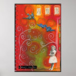 A beautiful Day posters