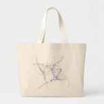 A Beautiful lie. Tote Bag