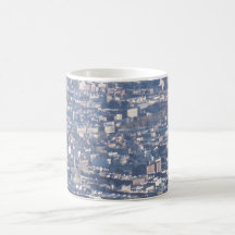 A beautiful Sceen of New York  City coffee Mug