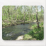 A Beautiful View of the River Mousepad