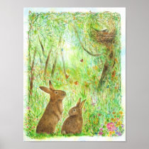 A Bedtime Story Poster