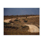 A Bend in the Road Postcards