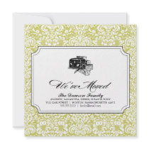 a bicycle built for two {we've moved}