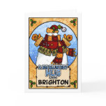 A Big Blustery Hug from Brighton Card