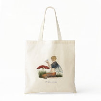 A bird in the hand bags