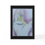 a bird in the hand....... greeting cards