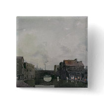 A Birmingham Canal Pins