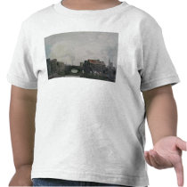 A Birmingham Canal Shirts