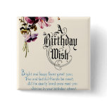 A Birthday Wish