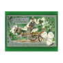 A Bit O' Blarney St. Patrick's Day Cards Post Cards