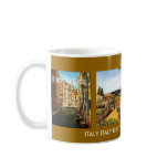 A Bit of Italy 2 Mugs