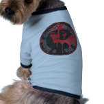 A Blood Donor Saved My Life Pet Tee