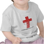 A Blood Donor Shirt