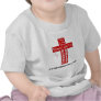 A Blood Donor Shirt