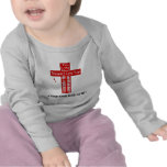 A Blood Donor Tee Shirt