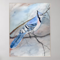A Blue Jewel