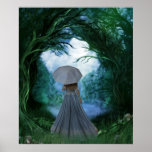 A Blue View Two posters