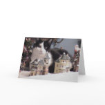 A Boo Boo Christmas cards