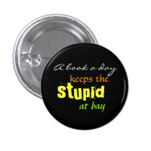 A book a day button