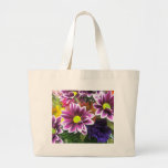 A Bouquet For You Canvas Bags
