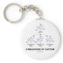 A Breakdown Of Caffeine (Caffeine Metabolites) Key Chains