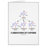 A Breakdown Of Caffeine (Chemical Molecules)