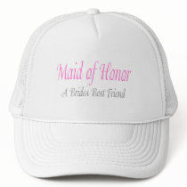 A Bride's Best Friend